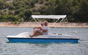 Wunderschöne Ferienwohnung direkt am Meer